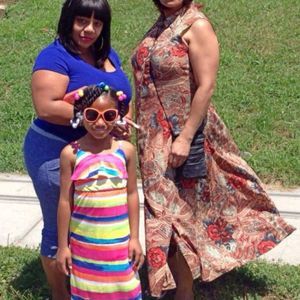 Meet your Posher, Jacqueline